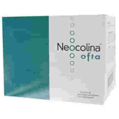 NEOCOLINA OFTA 20 BUSTINE