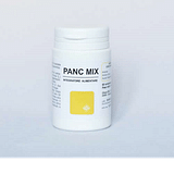 PANC MIX 60 CAPSULE DA 750 MG