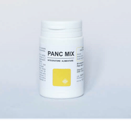 PANC MIX 60 CAPSULE DA 750 MG