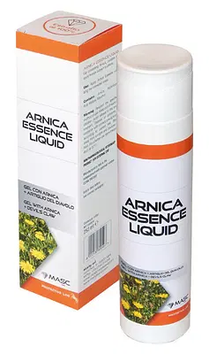 ARNICA ESSENCE LIQUID 250 ML ARNICA ESSENCE LIQUID 250 ML