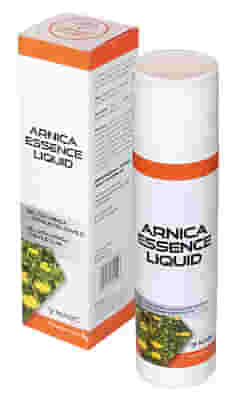 ARNICA ESSENCE LIQUID 250 ML