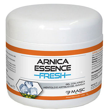 Arnica Essence Fresh 500 Ml