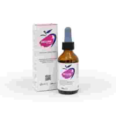MELURK HAIR LOZIONE 100 ML