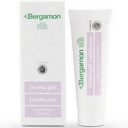 Bergamon Gel Lubrificante 50 Ml