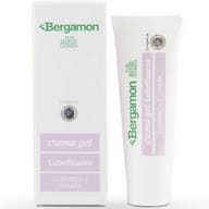 BERGAMON GEL LUBRIFICANTE 50 ML
