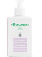 BERGAMON DETERGENTE ANTISECCHEZZA 300 ML
