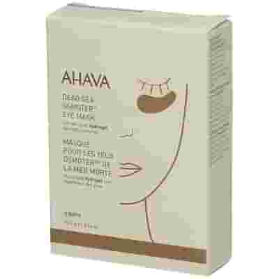 AHAVA OSMOTER EYE MASK 4 G 6 PEZZI