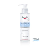 EUCERIN DERMATOCLEAN MILK 200 ML