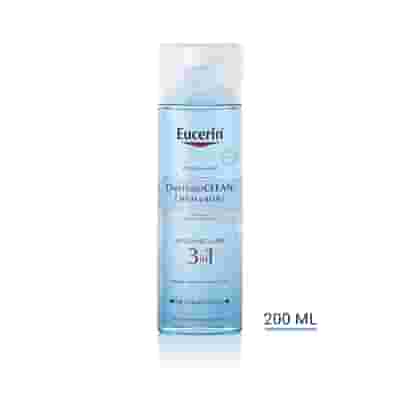 EUCERIN DERMATOCLEAN MICELLAR 200 ML