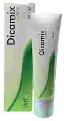 DICAMIX CREMA 30 ML