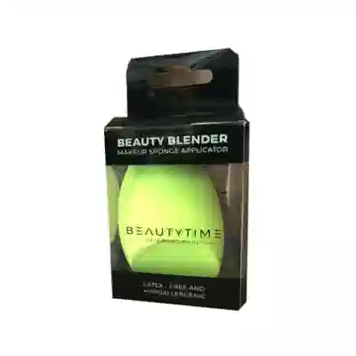 BEAUTY BLENDER SHAPED