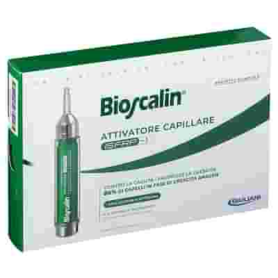BIOSCALIN ATTIVATORE CAPILLARE ISFRP-1 SF 10 ML