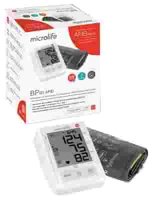 MISURATORE DI PRESSIONE MICROLIFE B3 AFIB