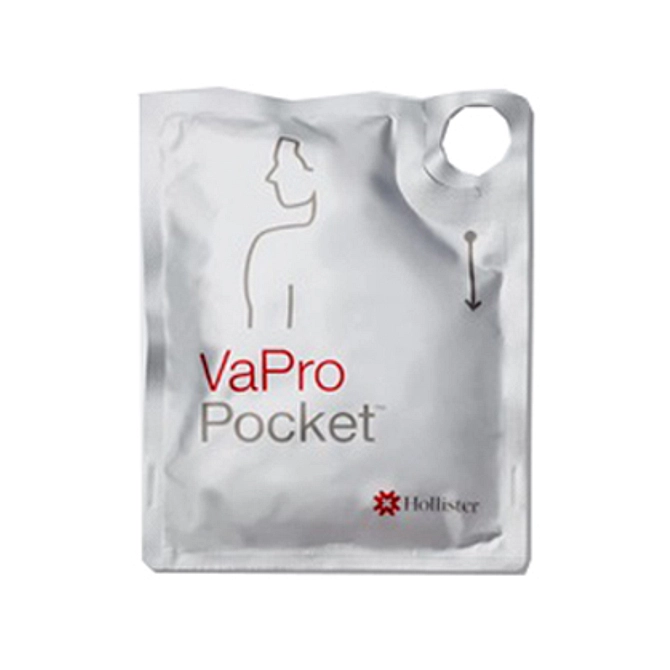 Catetere Intermittente No Touch Vapro Pocket Ch 10 30 Pezzi