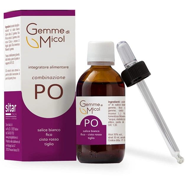 Gemme Di Micol Po 30 Ml