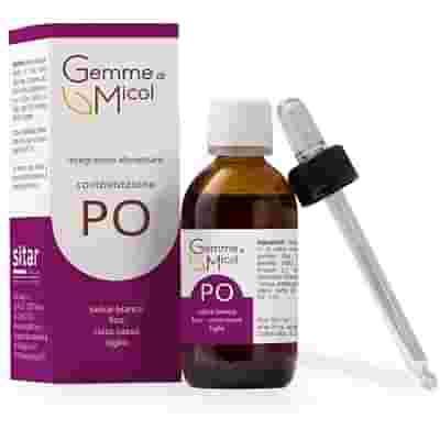 GEMME DI MICOL PO 30 ML