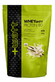 WHEYGHTY PROTEIN 80 VANIGLIA DOYPACK 750 G