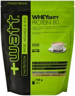 WHEYGHTY PROTEIN 80 CAPPUCCINO DOYPACK 750 G