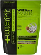 WHEYGHTY PROTEIN 80 COCCO DOYPACK 750 G