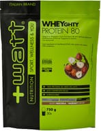WHEYGHTY PROTEIN 80 NOCCIOLA DOYPACK 750 G