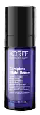 KORFF COMPLETE NIGHT RENEW SIERO NOTTE 30 ML