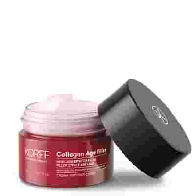 KORFF COLLAGEN AGE FILLER CREMA VISO 50 ML