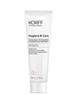 HYGIENE & CARE KORFF CREMA MANI 30 ML