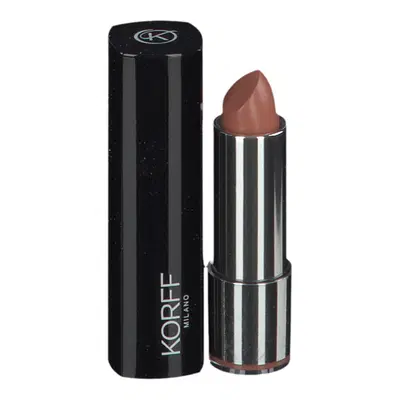 KORFF CURE MAKE UP ROSSETTO SATINATO 14 KORFF CURE MAKE UP ROSSETTO SATINATO 14