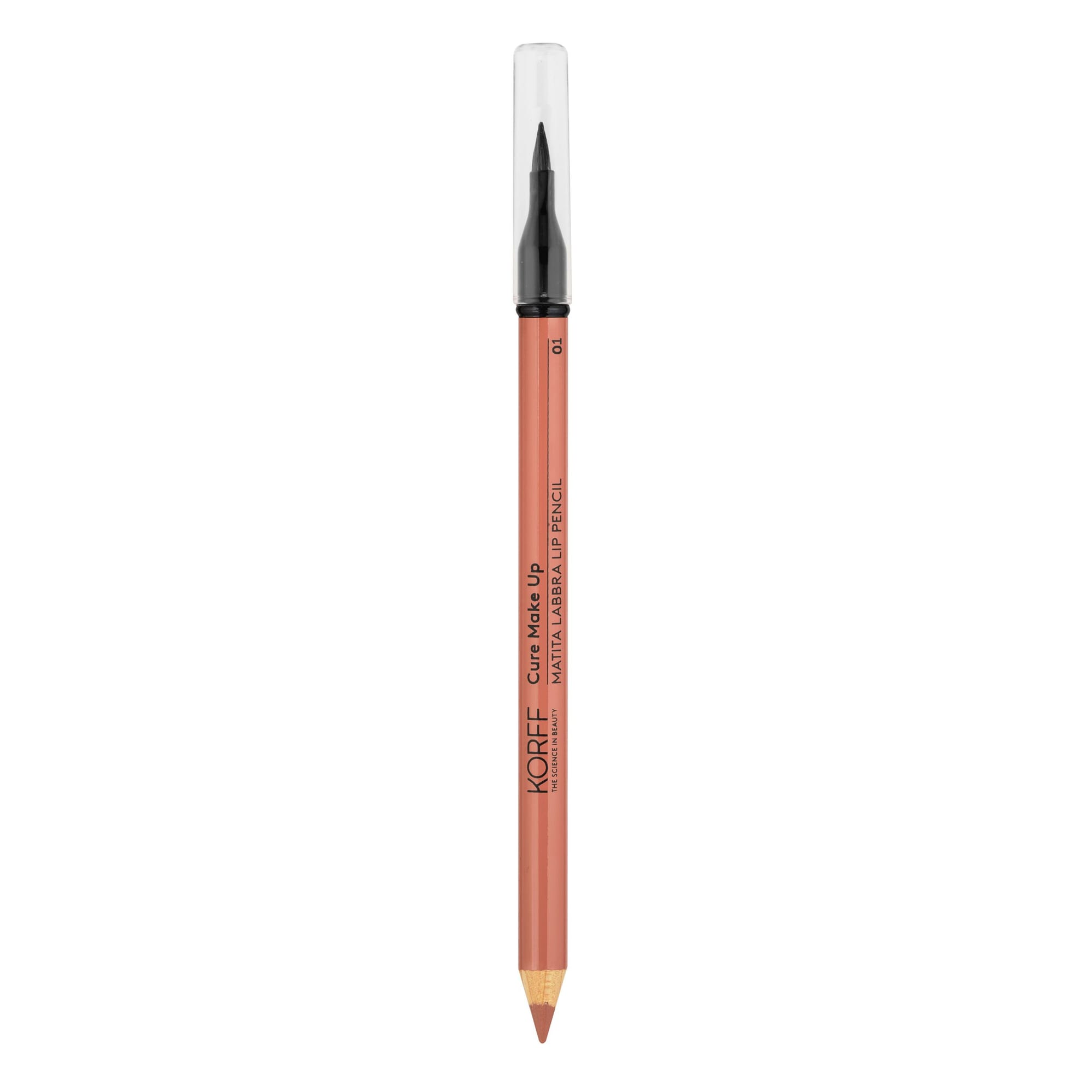 Korff Make Up Matita Labbra 01 Nk