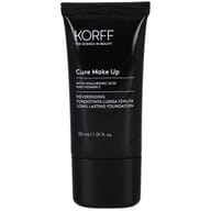 KORFF MAKE UP FONDOTINTA NEVERENDING LUNGA TENUTA 01 30 ML