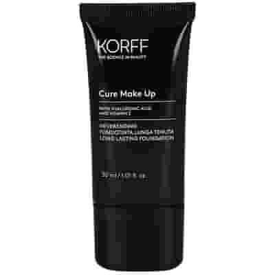 KORFF MAKE UP FONDOTINTA NEVERENDING LUNGA TENUTA 01 30 ML