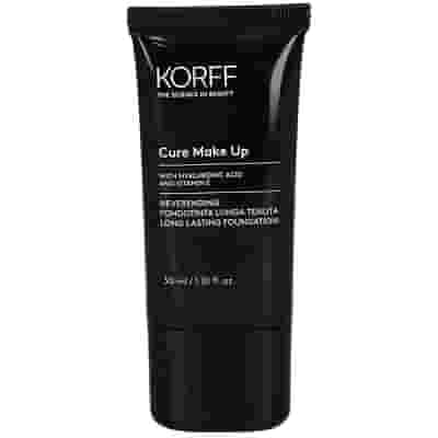 KORFF MAKE UP FONDOTINTA NEVERENDING LUNGA TENUTA 05 30 ML