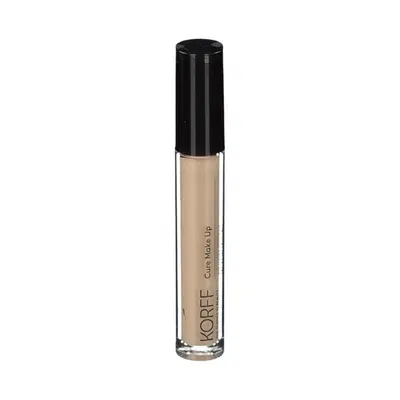 KORFF MAKE UP CORRETTORE NEVERENDING LUNGA TENUTA 02 KORFF MAKE UP CORRETTORE NEVERENDING LUNGA TENUTA 02