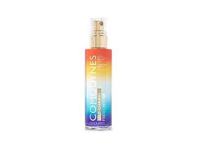 COMODYNES CCC SELF-TAN FRESH WATER 100 ML COMODYNES CCC SELF-TAN FRESH WATER 100 ML