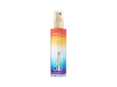 COMODYNES CCC SELF-TAN FRESH WATER 100 ML