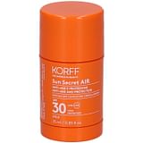 KORFF SUN SECRET SPF30 AIR STICK 25 ML