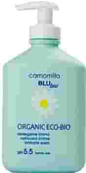 DETERGENTE INTIMO ORGANIC ECO-BIO 300 ML