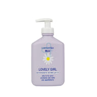 DETERGENTE INTIMO LOVELY GIRL 300 ML