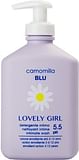 DETERGENTE INTIMO LOVELY GIRL 300 ML