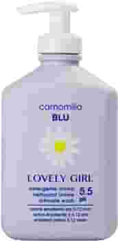 DETERGENTE INTIMO LOVELY GIRL 300 ML
