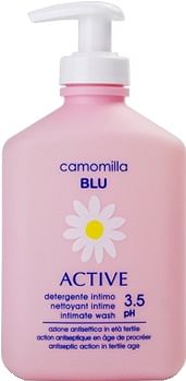 Detergente Intimo Active 300 Ml