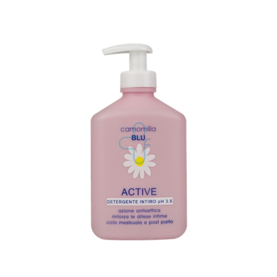 DETERGENTE INTIMO ACTIVE 300 ML