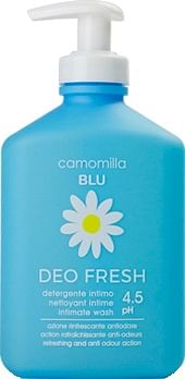 Detergente Intimo Deo Fresh 300 Ml