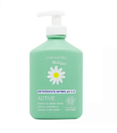 DETERGENTE INTIMO ACTIVE COSMOS ORGANIC 300 ML