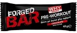 WHYSPORT FORGED BAR CACAO 40 G