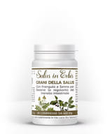 GRANI DELLA SALUS 80 COMPRESSE DA 400 MG