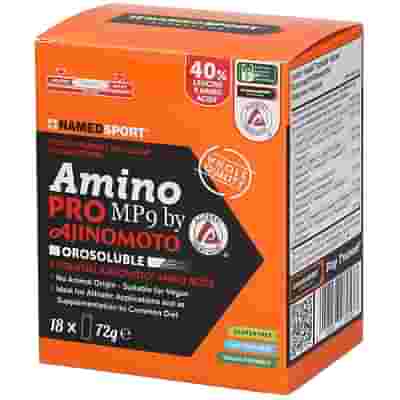 AMINOPRO MP9 AJINOMOTO 18 STICK