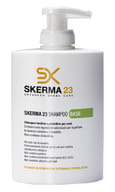 SKERMA 23 SHAMPOO BASE 250 ML