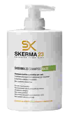 SKERMA 23 SHAMPOO BASE 250 ML