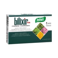 BILIXIR FORTE 40 COMPRESSE